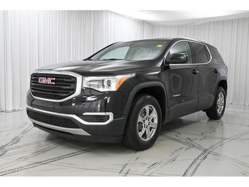 2019 GMC Acadia SLE-1