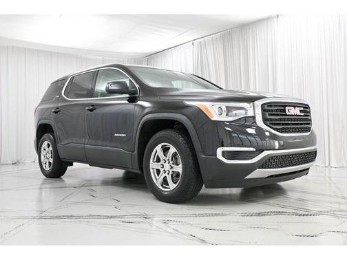 2019 GMC Acadia SLE-1