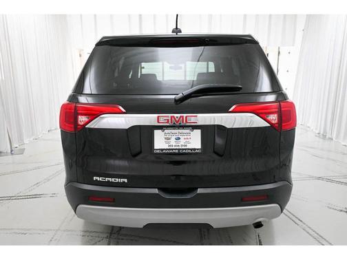 2019 GMC Acadia SLE-1