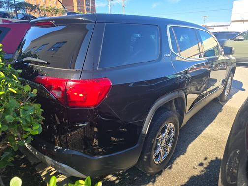 2019 GMC Acadia SLE-1