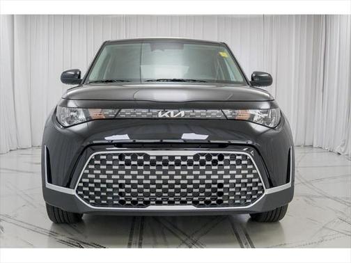 2025 Kia Soul EX