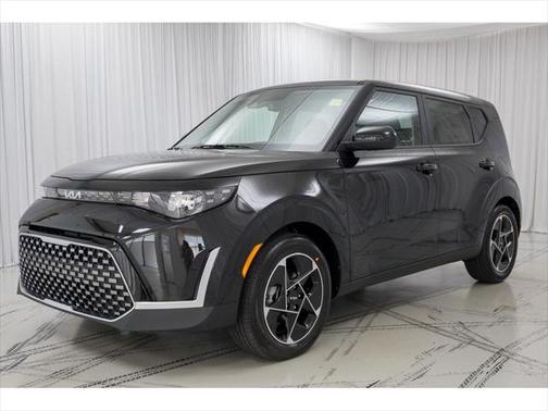 2025 Kia Soul EX