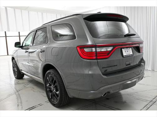 2024 Dodge Durango GT Premium AWD