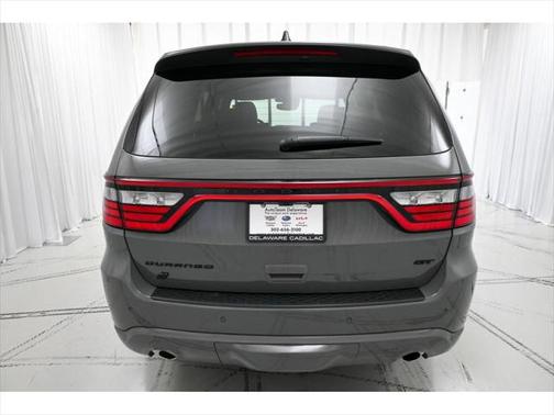 2024 Dodge Durango GT Premium AWD