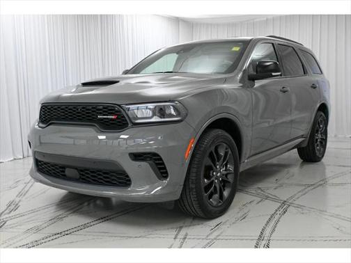 2024 Dodge Durango GT Premium AWD