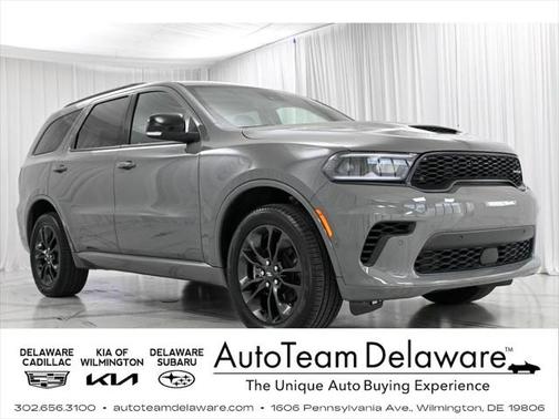 2024 Dodge Durango GT Premium AWD