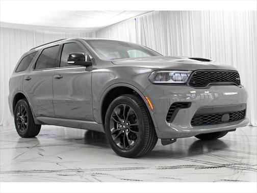 2024 Dodge Durango GT Premium AWD