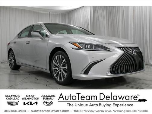 2020 Lexus ES 350 Base