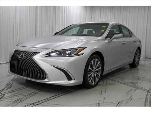 2020 Lexus ES 350 Base