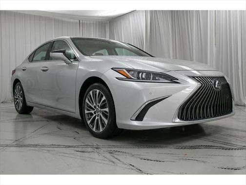 2020 Lexus ES 350 Base
