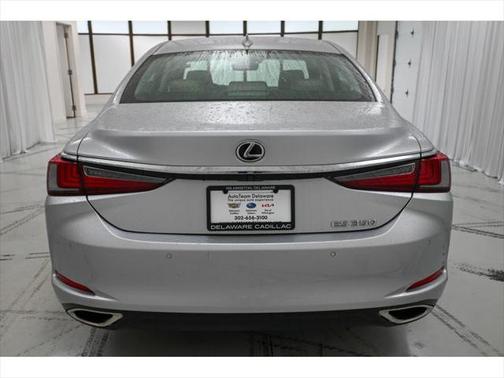 2020 Lexus ES 350 Base
