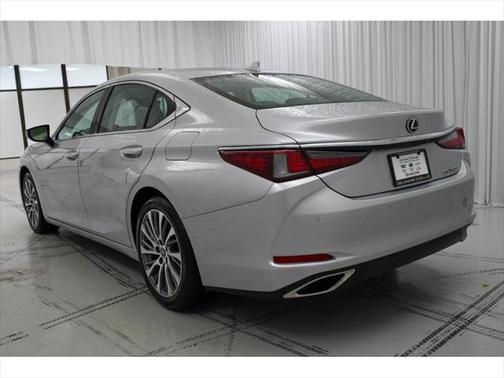 2020 Lexus ES 350 Base