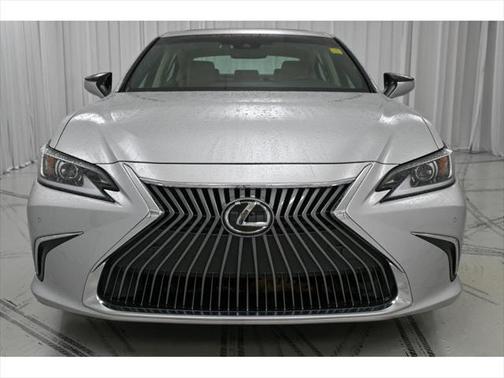 2020 Lexus ES 350 Base
