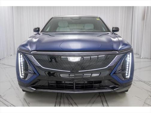 2025 Cadillac LYRIQ Sport w/1SF