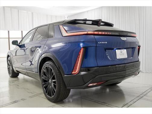 2025 Cadillac LYRIQ Sport w/1SF