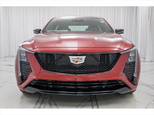 2025 Cadillac CT5 Premium Luxury AWD