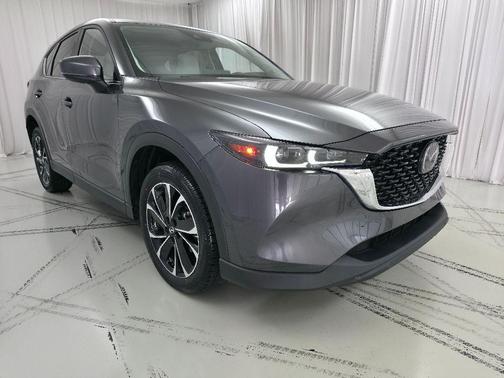 2023 Mazda CX-5 2.5 S Premium