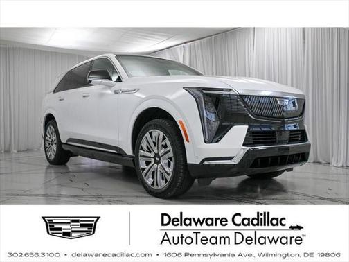 2025 Cadillac Escalade Luxury