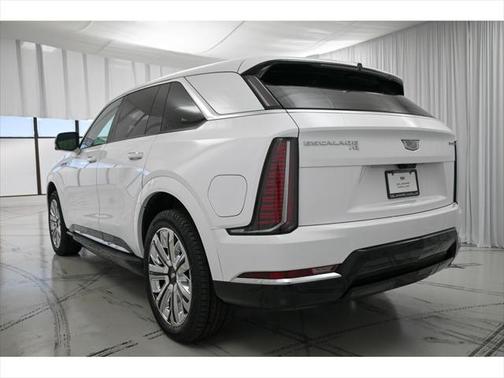 2025 Cadillac Escalade Luxury
