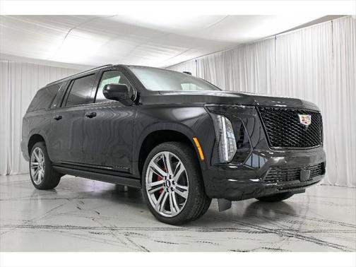 2025 Cadillac Escalade ESV Sport