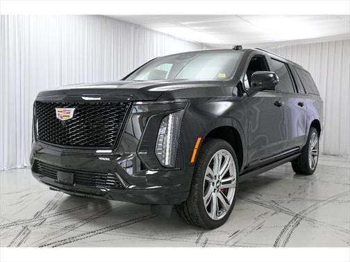 2025 Cadillac Escalade ESV Sport