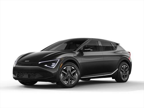 2025 Kia EV6