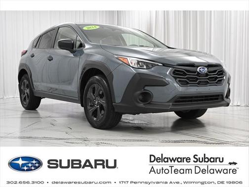 2024 Subaru Crosstrek Base