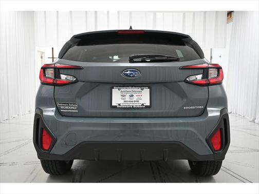 2024 Subaru Crosstrek Base
