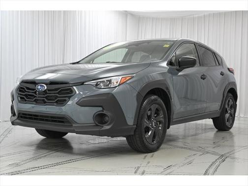 2024 Subaru Crosstrek Base