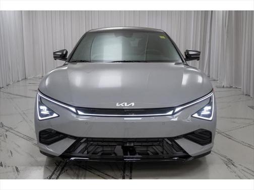 2025 Kia EV6 GT-Line
