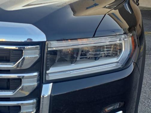 2021 GMC Acadia AWD SLT