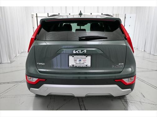 2025 Kia Niro EX