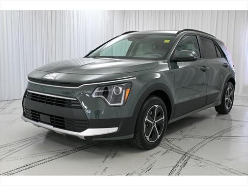 2025 Kia Niro EX