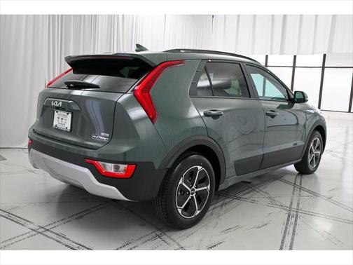2025 Kia Niro EX
