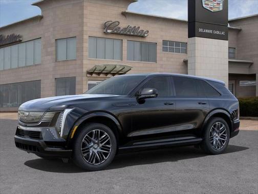 2025 Cadillac Escalade IQ Sport 1