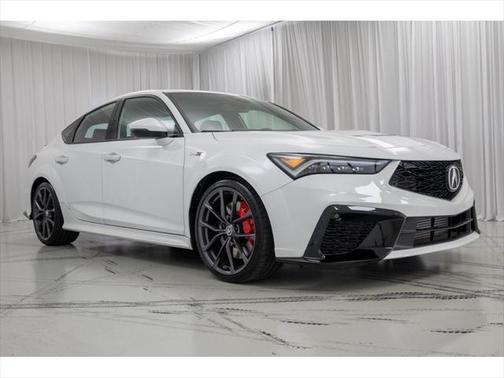 2024 Acura Integra Type S