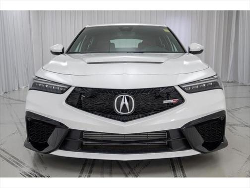 2024 Acura Integra Type S