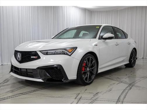 2024 Acura Integra Type S