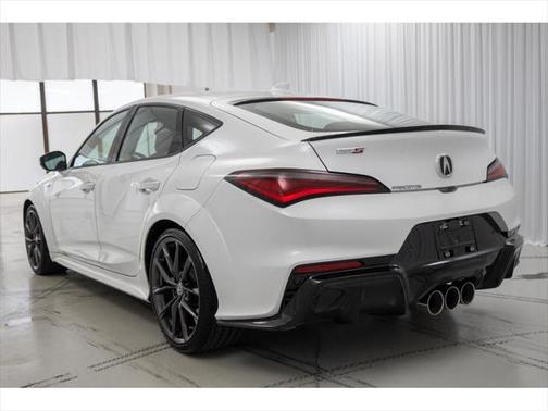 2024 Acura Integra Type S