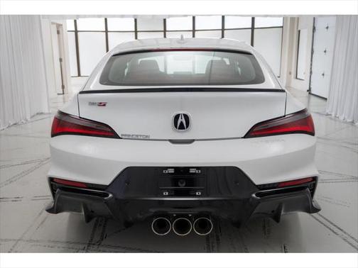 2024 Acura Integra Type S