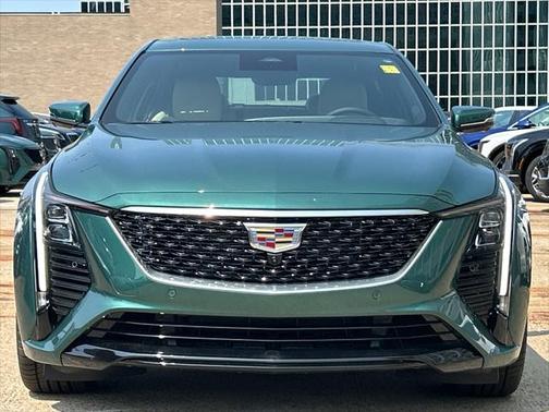 2025 Cadillac CT5 Premium Luxury AWD