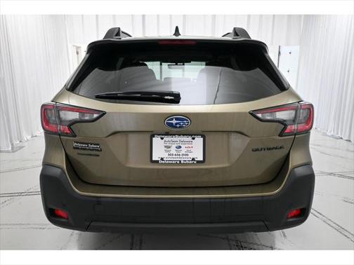 2023 Subaru Outback Onyx Edition