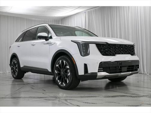 2025 Kia Sorento SX