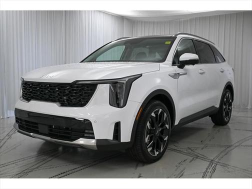 2025 Kia Sorento SX