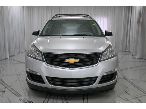 2015 Chevrolet Traverse LS