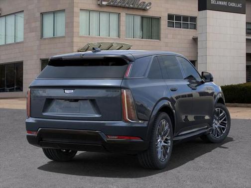 2025 Cadillac Escalade Sport