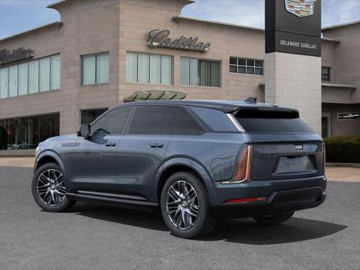 2025 Cadillac Escalade Sport