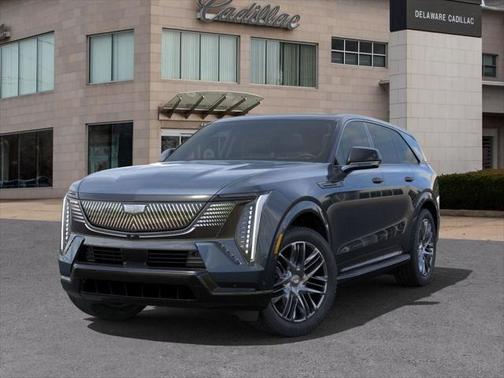 2025 Cadillac Escalade Sport