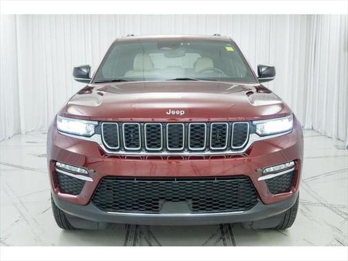2023 Jeep Grand Cherokee Limited X