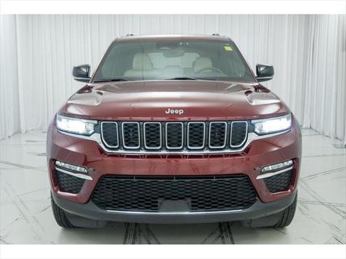 2023 Jeep Grand Cherokee Limited X
